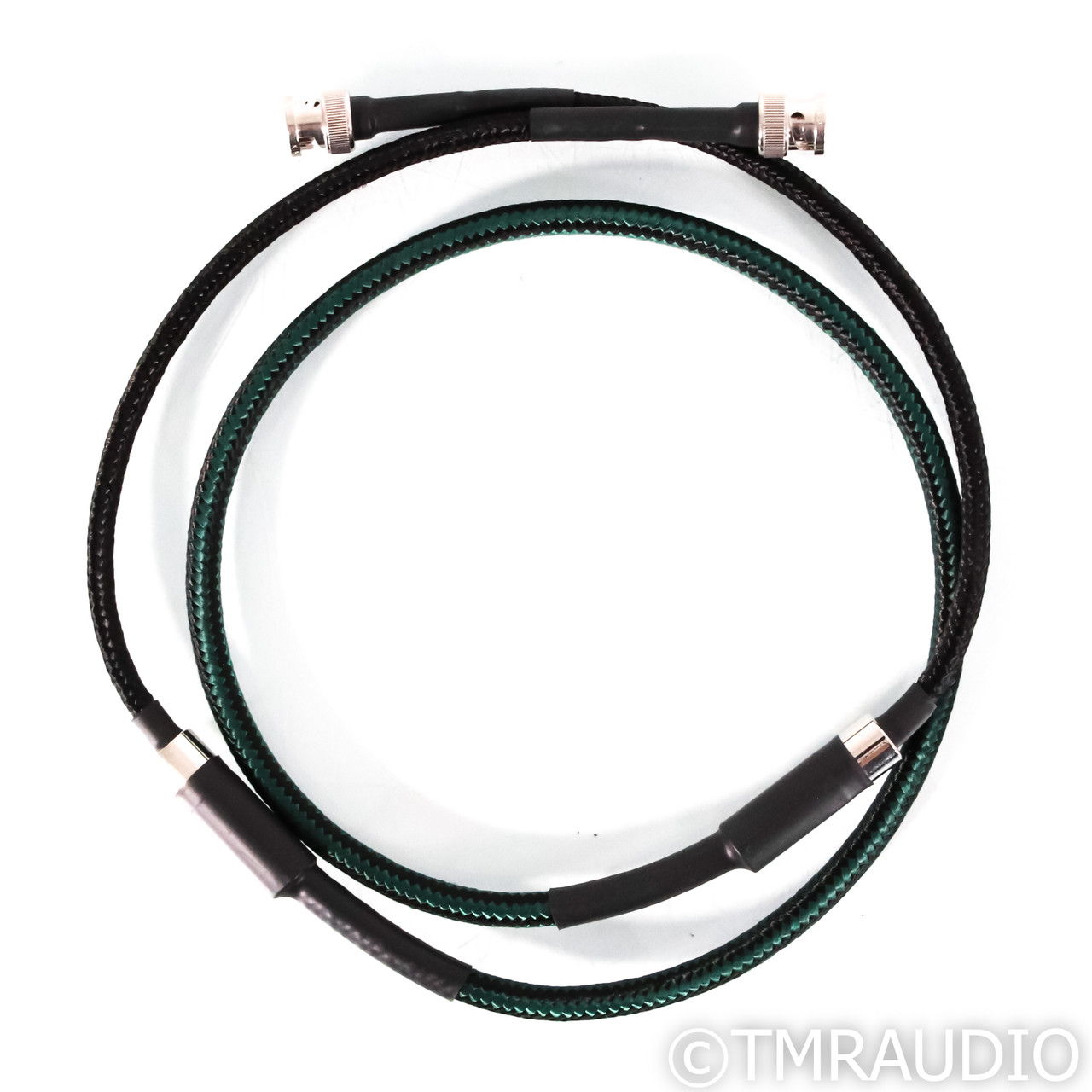 Stereolab TRON BNC Digital Coaxial Cable; Single 1.23m ... 2