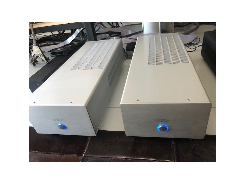 Krell S-275 Power Amplifier Monoblock  Class A-pair