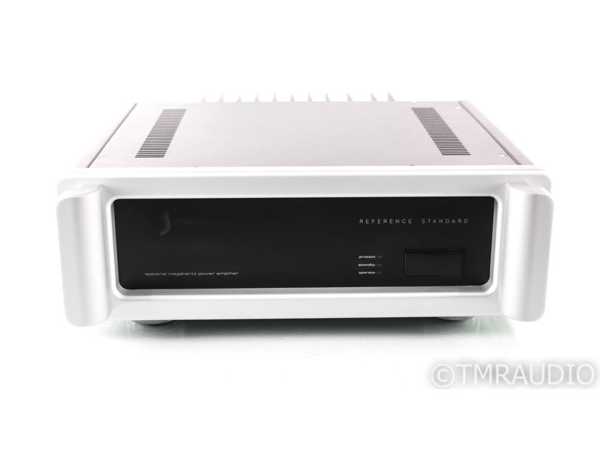 Spectral Audio DMA-300 Reference Standard Stereo Power Amplifier; DMA300RS (27424)