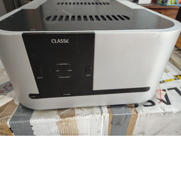 Classe Audio CA-2200