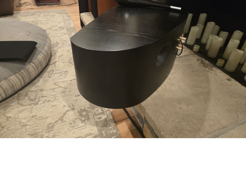 B&W (Bowers & Wilkins) HTM-2D