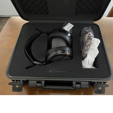 Audeze LCD 5