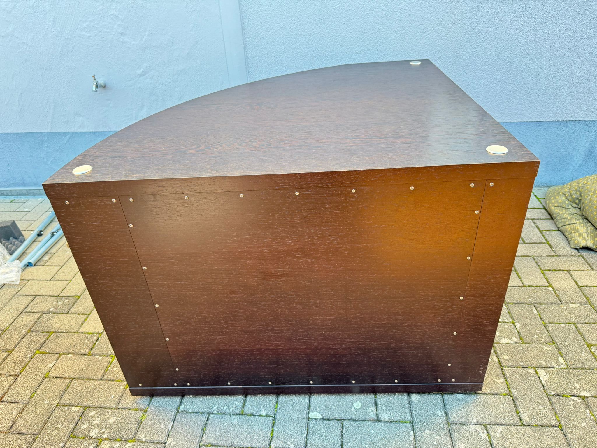 Avantgarde Basshorn XD active subwoofer from 2017 4