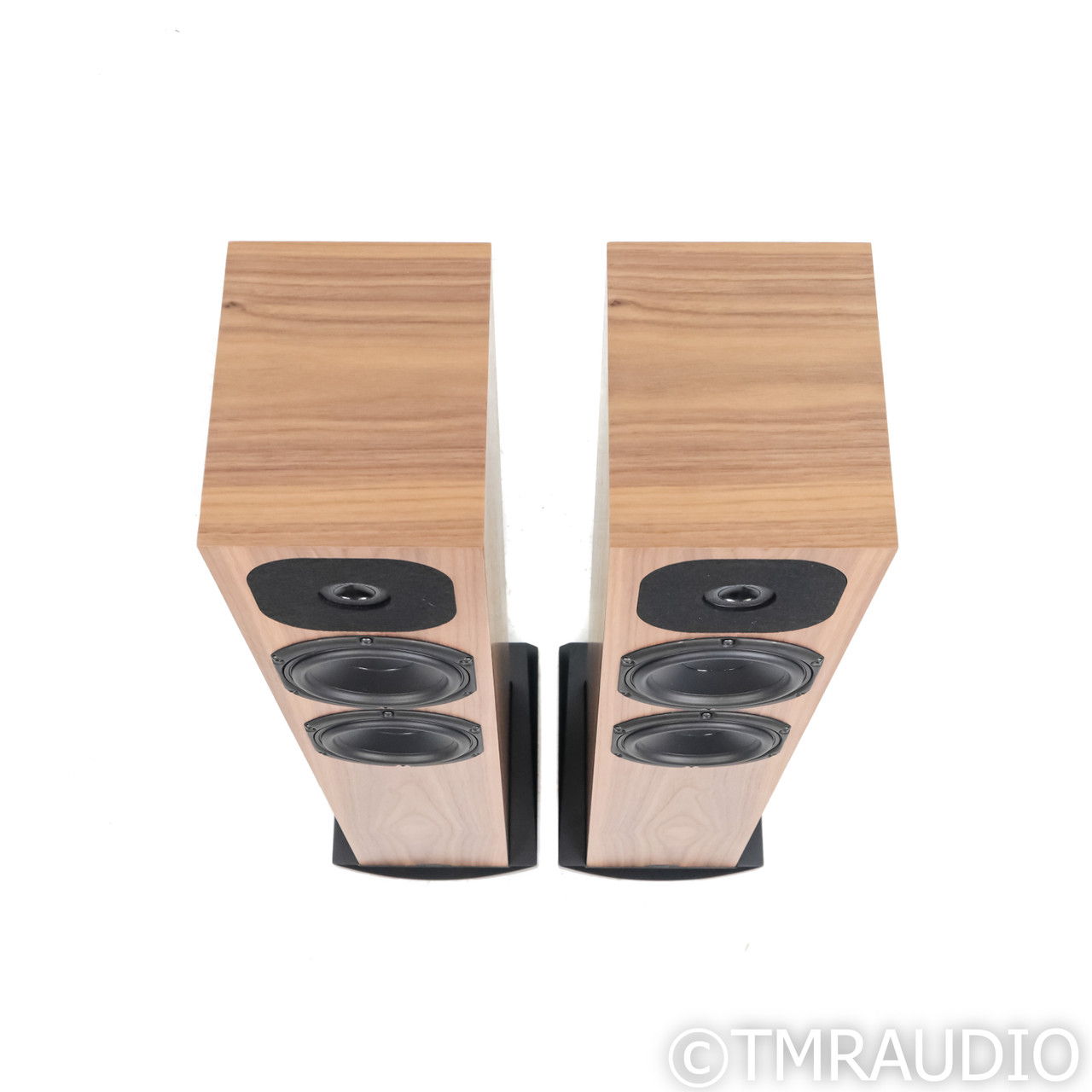 Neat Acoustics Motive SX1 Floorstanding Speakers; Wa (7... 5