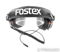 Fostex TR-90 Semi-Open Back Studio Headphones; TR90 (21... 5
