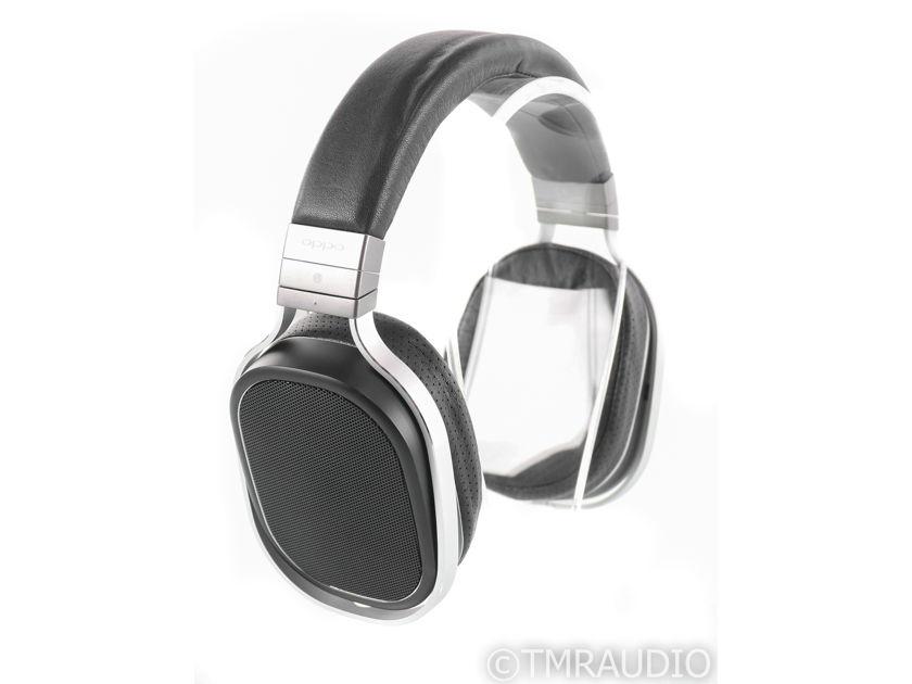 Oppo PM-2 Planar Magnetic Open Back Headphones; PM2 (37754)