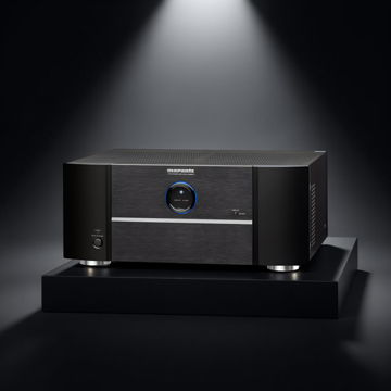 Marantz MM8077 7-Channel Power Amplifier