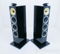 B&W CM10 S2 Floorstanding Speakers; Gloss Black Pair (1... 4