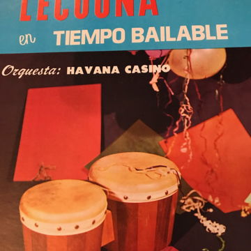 Musica de Lecuona en Tiempo Bailable Musica de Lecuona ...