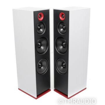 Alumine 3 Floorstanding Speakers