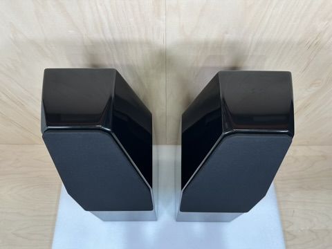 Wilson Audio Sabrina Certified Authentic TM Pre Owned 11