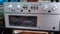 Luxman  laboratory Reference Series preamp & amp - 2