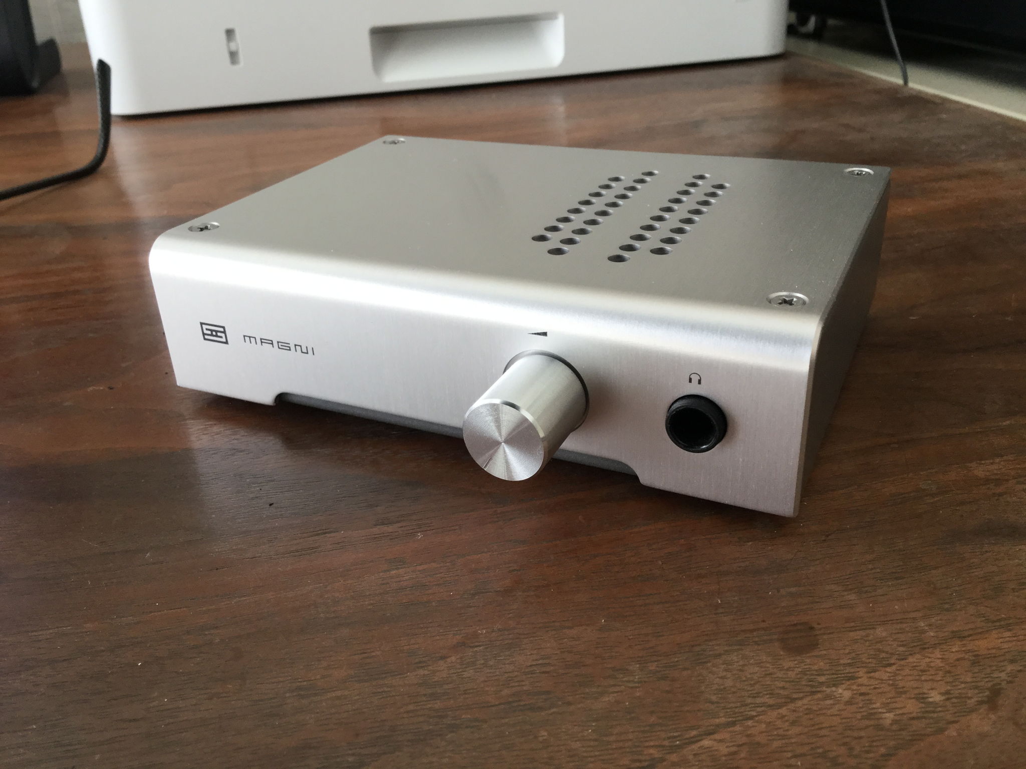 Schiit Audio Magni 3+ For Sale | Audiogon