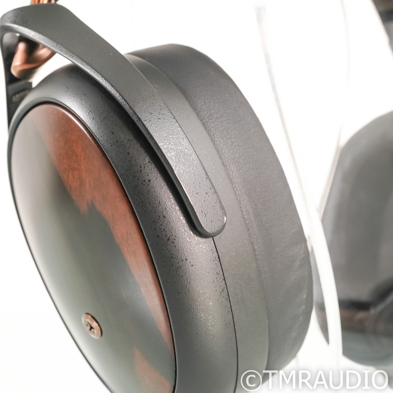 Meze Audio LIRIC II Closed-Back Isodynamic Headphones (... 7