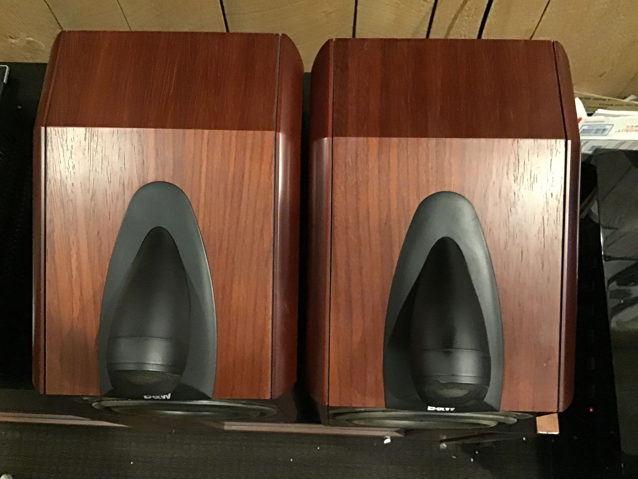 B&W (Bowers & Wilkins) CDM1NT 3