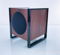 REL T1 10" Powered Subwoofer; T-1; AS-IS (Does Not Turn... 3