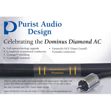 Dominus Diamond image plus specifications