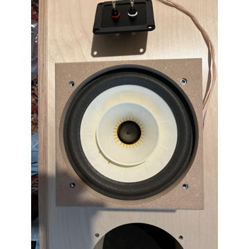 Charney Audio Maestro Extreme With Voxativ A2.6 Speaker...