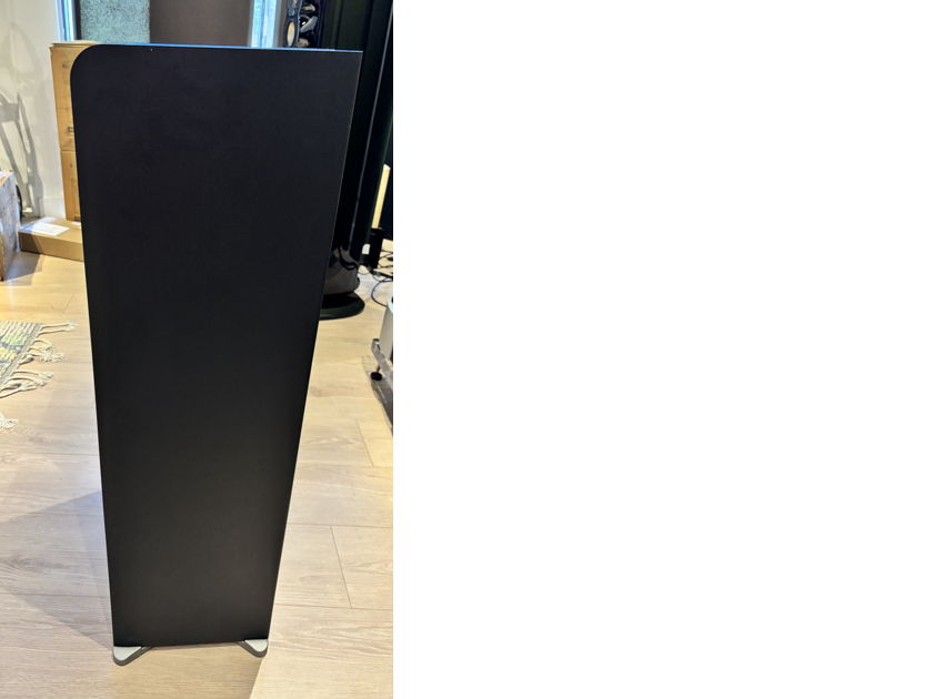 JBL ES80 Full Range Tower Speakers VERY GOOD
