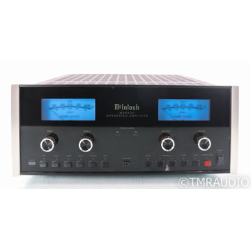 MA6500 Stereo Integrated Amplifier