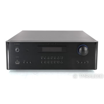 Rotel RC-1590 Mk II Stereo Preamplifier; Remote; MM Pho...