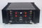 Parasound HCA-3500 350W / 8ohms Power Amp (like new) Black 3
