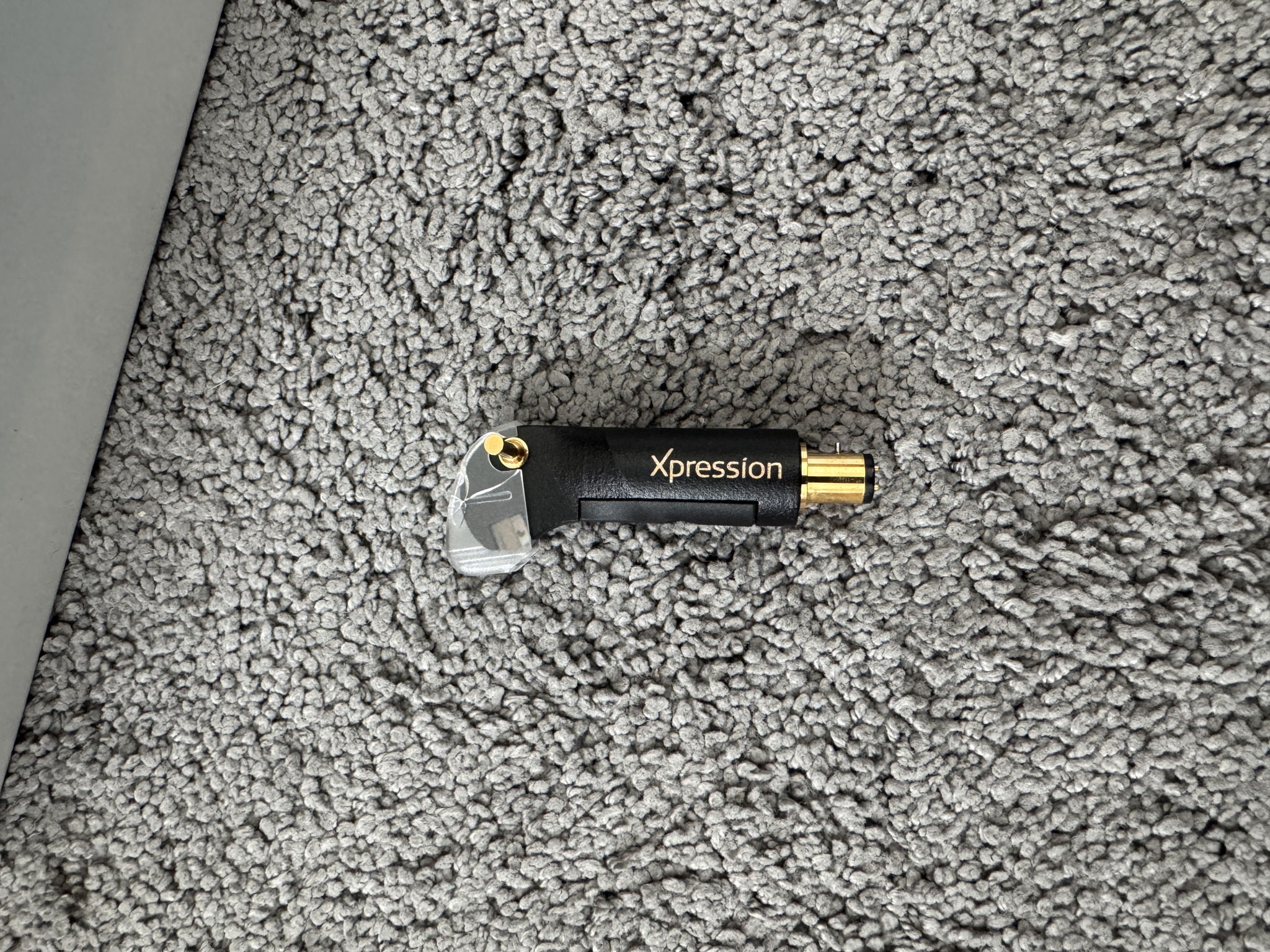 Ortofon MC Xpression Heritage High End MC cartdige