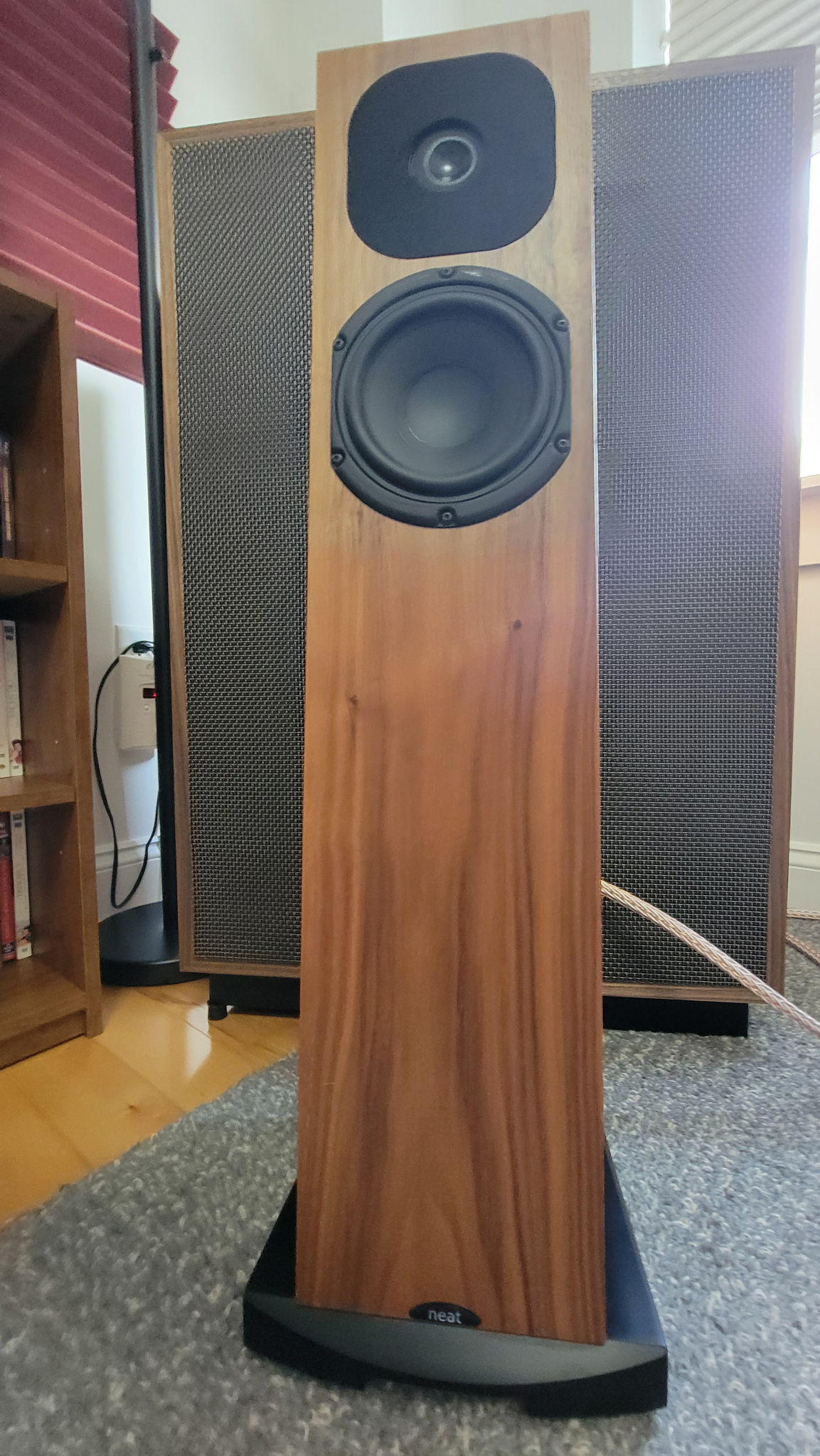 Latest Acquisitions