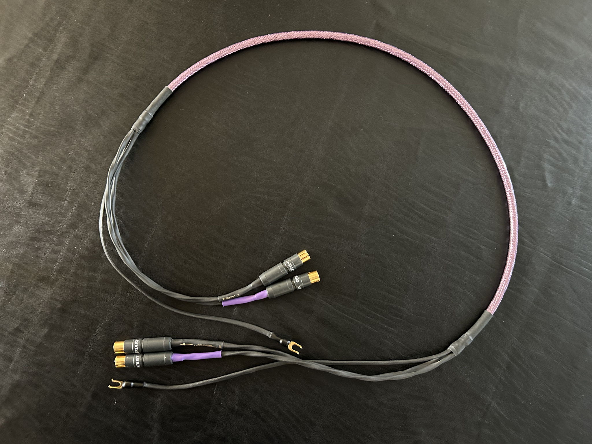 Nordost Frey 2