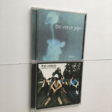 The Verve 2 cds