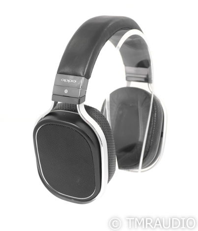Oppo PM-1 Planar Magnetic Open Back Headphones; PM1 (48...