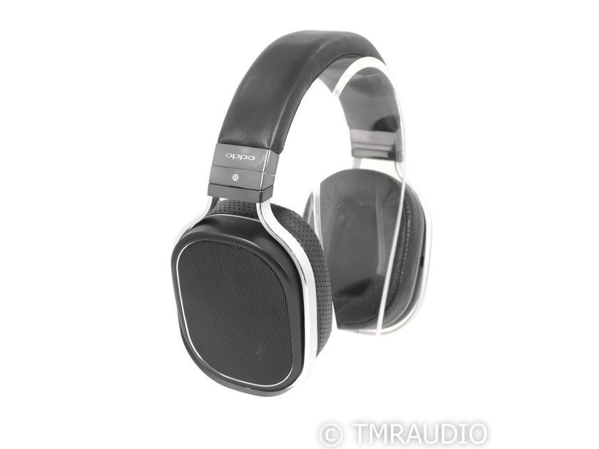 Oppo PM-1 Planar Magnetic Open Back Headphones; PM1 (48608)