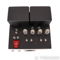 VAC Sigma 170i iQ Stereo Tube Integrated Amplifier; MM ... 4