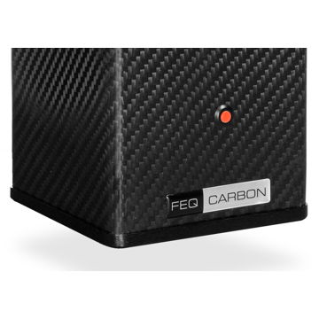 Synergistic Research FEQ Carbon - IN STOCK - SHIPPING NOW