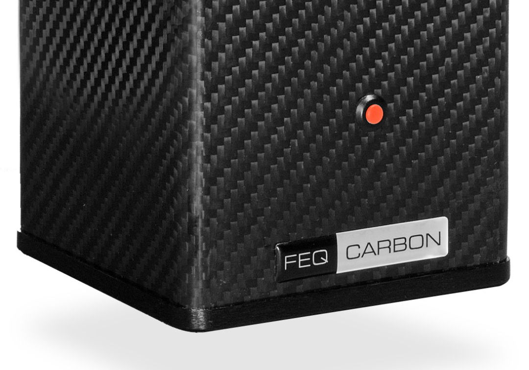 Synergistic Research FEQ Carbon 