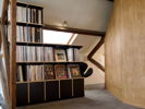 More LP storage from Ophom