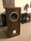 Tannoy GRF 90 with Tannoy Reference Speaker Cables 3
