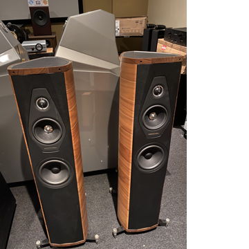 Sonus Faber Olympica II walnut