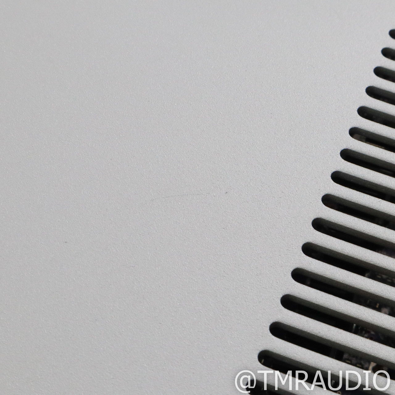 PS Audio Stellar Phono MM & MC Phono Preamplifier (1/1)... 8