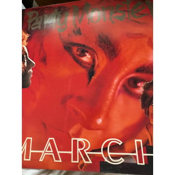 marcia griffiths party monster marcia griffiths party m...