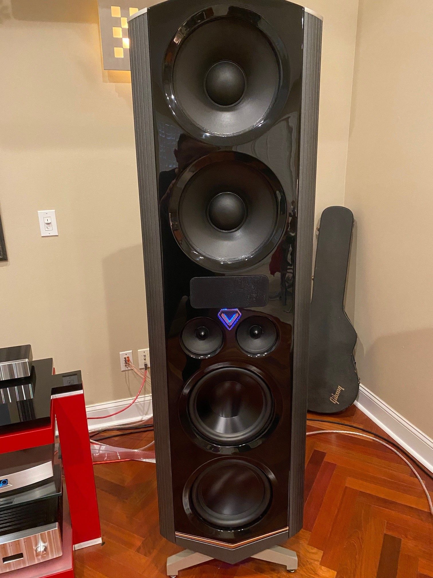 Legacy Audio V System - PRICE REDUCTION - Spectacular P... 5