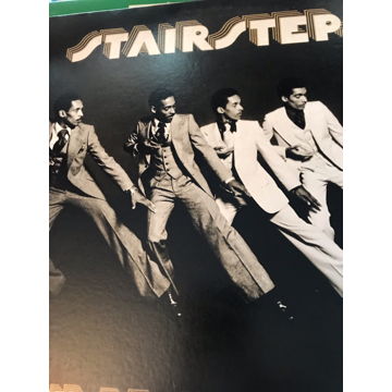 STAIRSTEPS "2nd RESURRECTION STAIRSTEPS "2nd RESURRECTION