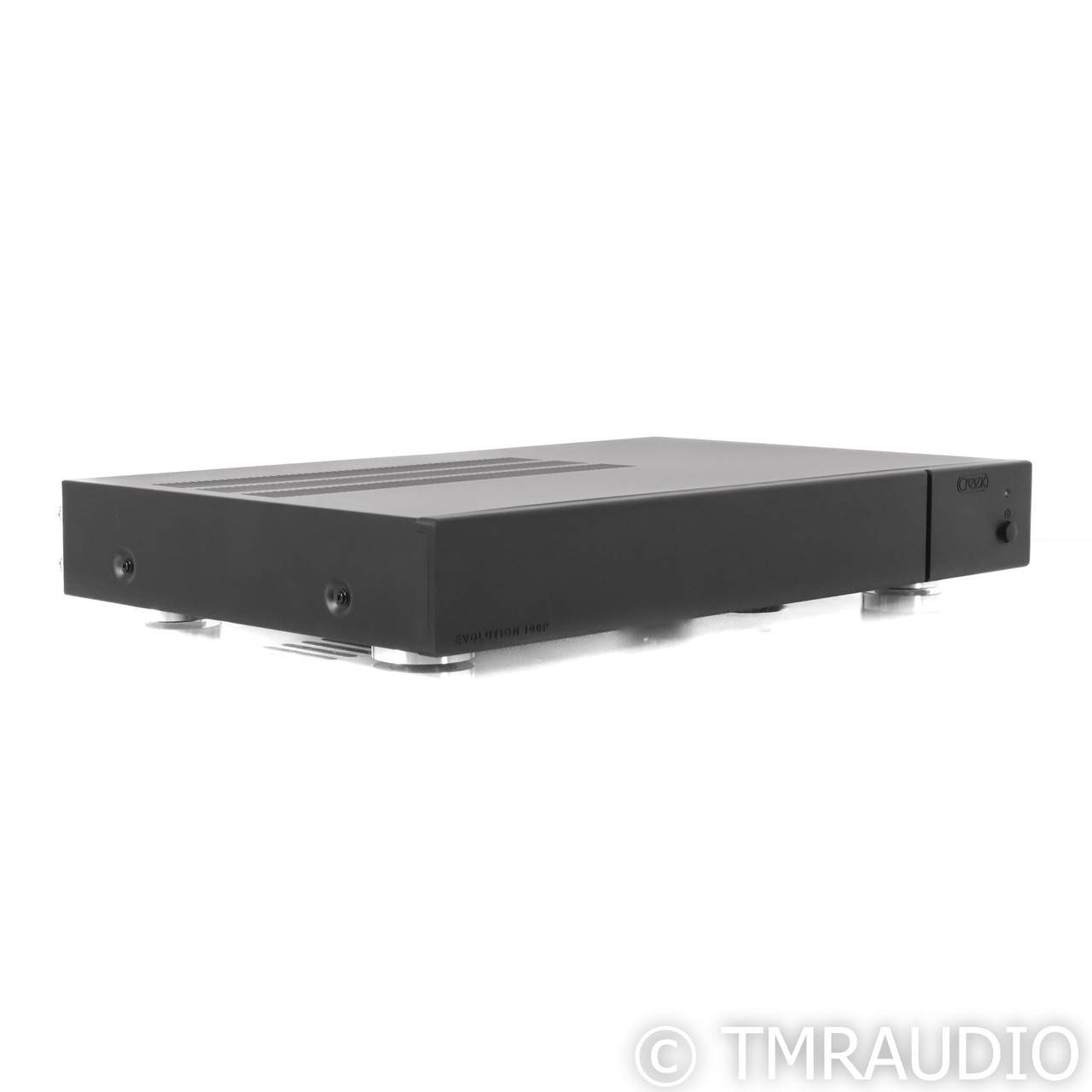 Creek Audio Evolution 100P Stereo Power Amplifier (69343) 2