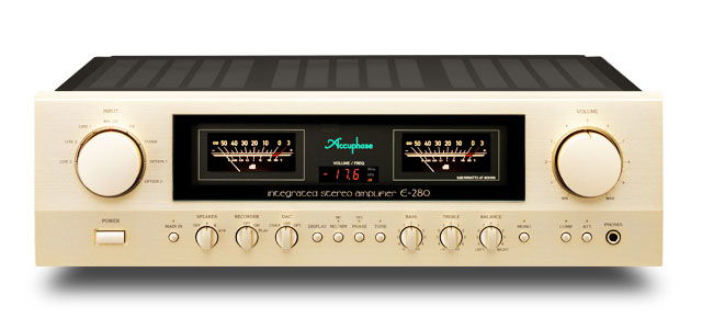 Accuphase E280 For Sale | Audiogon