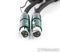 AudioQuest Columbia XLR Cables; 1.5m Pair Interconnects... 5