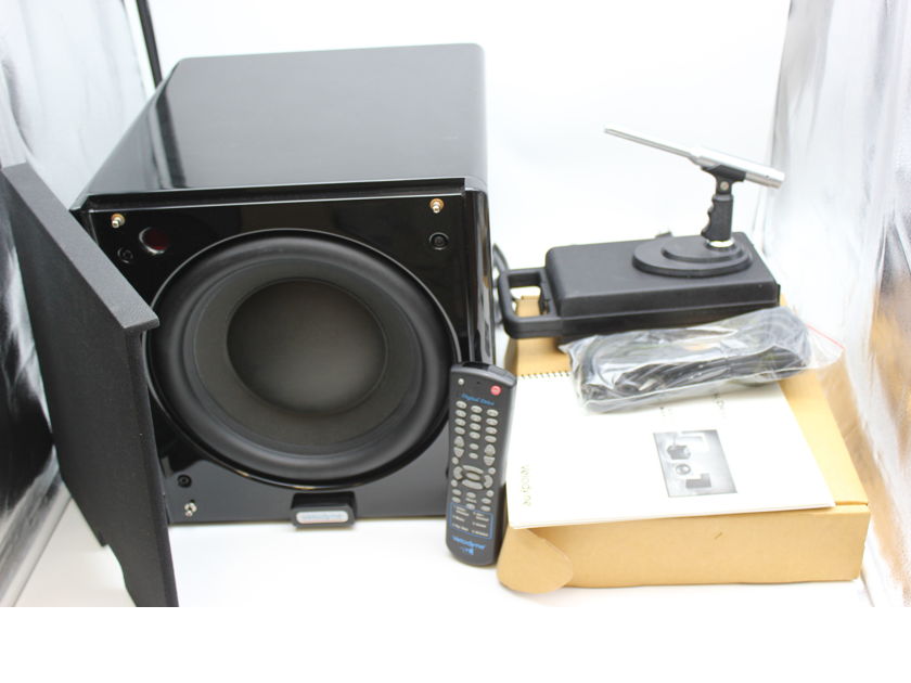 Velodyne dd12bg deals