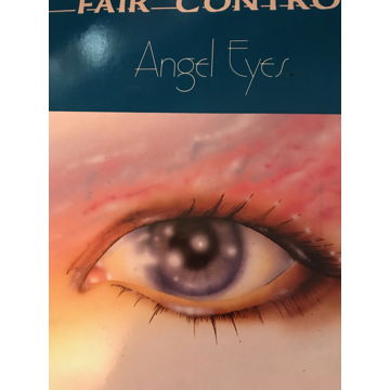 Fair Control - Angel Eyes  Fair Control - Angel Eyes