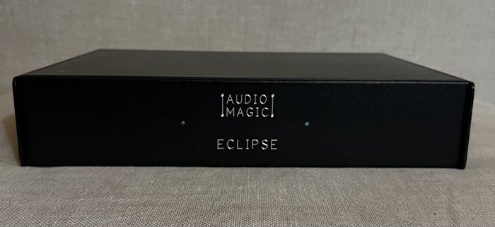 Audio Magic Eclipse Power Conditioner
