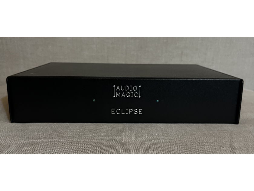 Audio Magic Eclipse Power Conditioner