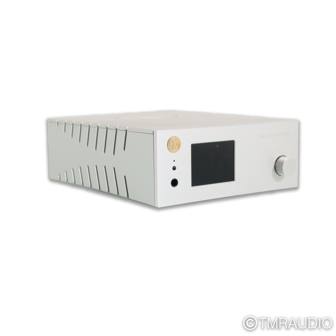 Gold Note DS-10 DAC; D/A Converter (83209) 2